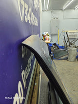 1994-2002 Dodge Ram 2nd Gen RH Passenger Side Front Door Regular Cab / 2 Door Ext Cab 1500 2500 3500 ROUND CORNER