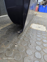 1994-2002 Dodge Ram 2nd Gen RH Passenger Side Front Door Regular Cab / 2 Door Ext Cab 1500 2500 3500 ROUND CORNER