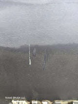 1994-2002 Dodge Ram 2nd Gen RH Passenger Side Front Door Regular Cab / 2 Door Ext Cab 1500 2500 3500 ROUND CORNER