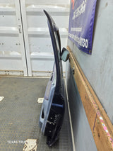 1994-2002 Dodge Ram 2nd Gen RH Passenger Side Front Door Regular Cab / 2 Door Ext Cab 1500 2500 3500 ROUND CORNER