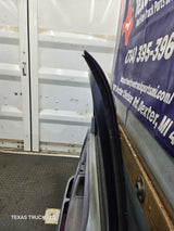 1994-2002 Dodge Ram 2nd Gen RH Passenger Side Front Door Regular Cab / 2 Door Ext Cab 1500 2500 3500 ROUND CORNER