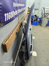 1994-2002 Dodge Ram 2nd Gen RH Passenger Side Front Door Regular Cab / 2 Door Ext Cab 1500 2500 3500 ROUND CORNER