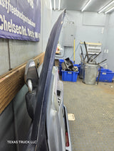 1994-2002 Dodge Ram 2nd Gen RH Passenger Side Front Door Regular Cab / 2 Door Ext Cab 1500 2500 3500 ROUND CORNER