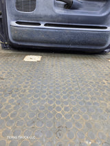 1994-2002 Dodge Ram 2nd Gen RH Passenger Side Front Door Regular Cab / 2 Door Ext Cab 1500 2500 3500 ROUND CORNER