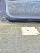 1994-2002 Dodge Ram 2nd Gen RH Passenger Side Front Door Regular Cab / 2 Door Ext Cab 1500 2500 3500 ROUND CORNER