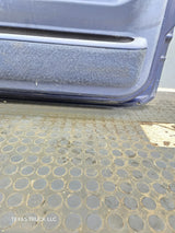 1994-2002 Dodge Ram 2nd Gen RH Passenger Side Front Door Regular Cab / 2 Door Ext Cab 1500 2500 3500 ROUND CORNER