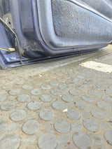 1994-2002 Dodge Ram 2nd Gen RH Passenger Side Front Door Regular Cab / 2 Door Ext Cab 1500 2500 3500 ROUND CORNER