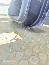 1994-2002 Dodge Ram 2nd Gen RH Passenger Side Front Door Regular Cab / 2 Door Ext Cab 1500 2500 3500 ROUND CORNER