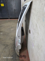 1999-2011 Ford Super Duty LH Driver Side Rear Crew Cab Door F250 F350 F450 F550