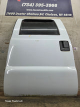 1999-2011 Ford Super Duty LH Driver Side Rear Crew Cab Door F250 F350 F450 F550