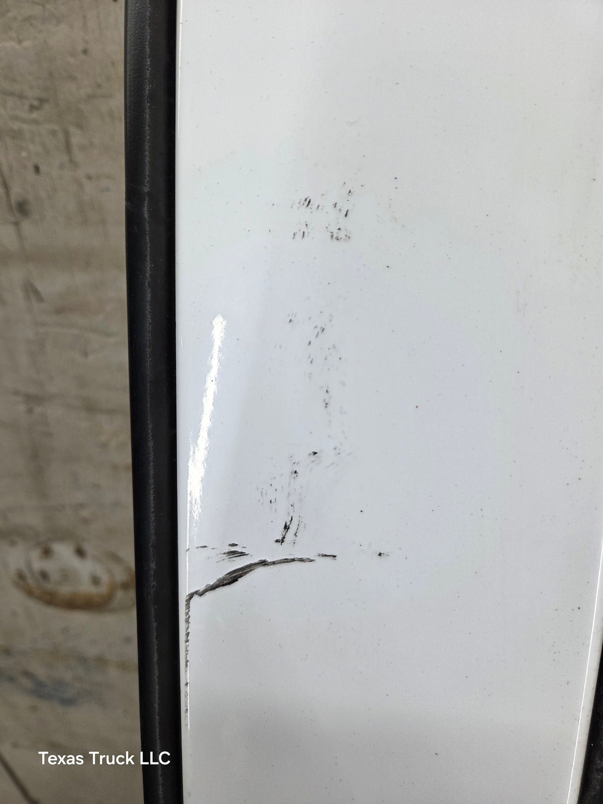 1999-2011 Ford Super Duty LH Driver Side Rear Crew Cab Door F250 F350 F450 F550