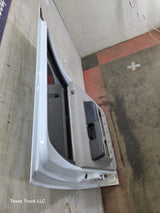1999-2011 Ford Super Duty LH Driver Side Rear Crew Cab Door F250 F350 F450 F550