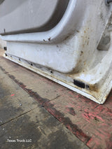 1999-2011 Ford Super Duty LH Driver Side Rear Crew Cab Door F250 F350 F450 F550