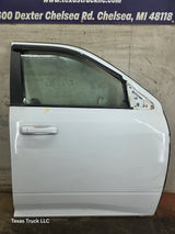 2009-2018 Dodge Ram 4th Gen Passenger Side RH Front Quad Crew Cab Door 1500 2500 3500 4500 5500