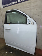 2009-2018 Dodge Ram 4th Gen Passenger Side RH Front Quad Crew Cab Door 1500 2500 3500 4500 5500
