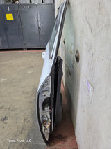 2009-2018 Dodge Ram 4th Gen Passenger Side RH Front Quad Crew Cab Door 1500 2500 3500 4500 5500