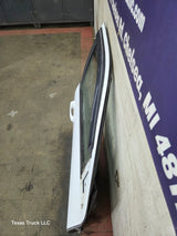 2009-2018 Dodge Ram 4th Gen Passenger Side RH Front Quad Crew Cab Door 1500 2500 3500 4500 5500