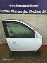2009-2018 Dodge Ram 4th Gen Passenger Side RH Front Quad Crew Cab Door 1500 2500 3500 4500 5500