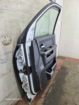 2009-2018 Dodge Ram 4th Gen Passenger Side RH Front Quad Crew Cab Door 1500 2500 3500 4500 5500