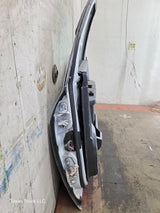 2009-2018 Dodge Ram 4th Gen Passenger Side RH Front Quad Crew Cab Door 1500 2500 3500 4500 5500