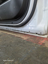 2009-2018 Dodge Ram 4th Gen Passenger Side RH Front Quad Crew Cab Door 1500 2500 3500 4500 5500
