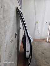 2009-2018 Dodge Ram 4th Gen Passenger Side Rear Quad Cab Door 1500 2500 3500 4500 5500 - White
