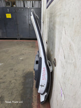 2009-2018 Dodge Ram 4th Gen Passenger Side Rear Quad Cab Door 1500 2500 3500 4500 5500 - White