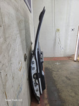 2009-2018 Dodge Ram 4th Gen Passenger Side Rear Quad Cab Door 1500 2500 3500 4500 5500 - White