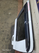 2009-2018 Dodge Ram 4th Gen Driver Side Rear Quad Cab Door LH 1500 2500 3500