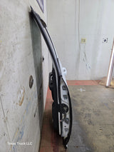 2009-2018 Dodge Ram 4th Gen Driver Side Rear Quad Cab Door LH 1500 2500 3500