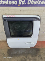 2009-2018 Dodge Ram 4th Gen Driver Side Rear Quad Cab Door LH 1500 2500 3500