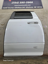 2009-2018 Dodge Ram 4th Gen Driver Side Rear Quad Cab Door LH 1500 2500 3500