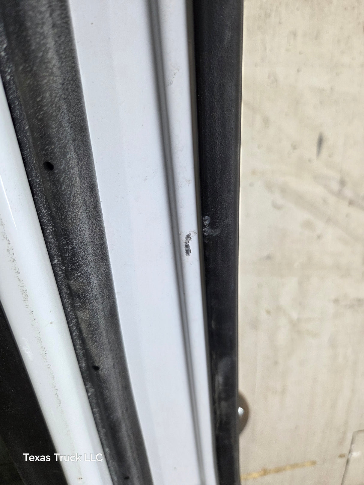2009-2018 Dodge Ram 4th Gen Driver Side Rear Quad Cab Door LH 1500 2500 3500