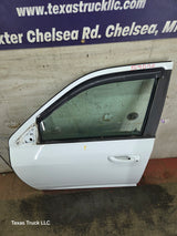 2009-2018 Dodge Ram 4th Gen Driver Side Front Quad/Crew Cab Door 1500 2500 3500 4500 5500