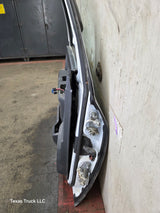 2009-2018 Dodge Ram 4th Gen Driver Side Front Quad/Crew Cab Door 1500 2500 3500 4500 5500
