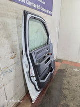2009-2018 Dodge Ram 4th Gen Driver Side Front Quad/Crew Cab Door 1500 2500 3500 4500 5500