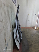2009-2018 Dodge Ram 4th Gen Driver Side Front Quad/Crew Cab Door 1500 2500 3500 4500 5500