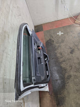 2009-2018 Dodge Ram 4th Gen Driver Side Front Quad/Crew Cab Door 1500 2500 3500 4500 5500