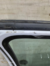 2009-2018 Dodge Ram 4th Gen Driver Side Front Quad/Crew Cab Door 1500 2500 3500 4500 5500