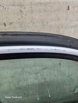2009-2018 Dodge Ram 4th Gen Driver Side Front Quad/Crew Cab Door 1500 2500 3500 4500 5500