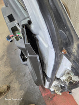 2009-2018 Dodge Ram 4th Gen Driver Side Front Quad/Crew Cab Door 1500 2500 3500 4500 5500