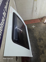 1999-2011 Ford Super Duty F250 F350 F450 F550 RH Crew Cab Passenger Side Rear Door