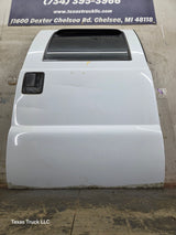 1999-2011 Ford Super Duty F250 F350 F450 F550 RH Crew Cab Passenger Side Rear Door