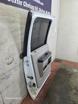 1999-2011 Ford Super Duty F250 F350 F450 F550 RH Crew Cab Passenger Side Rear Door