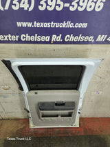 1999-2011 Ford Super Duty F250 F350 F450 F550 RH Crew Cab Passenger Side Rear Door