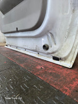 1999-2011 Ford Super Duty F250 F350 F450 F550 RH Crew Cab Passenger Side Rear Door