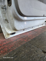 1999-2011 Ford Super Duty F250 F350 F450 F550 RH Crew Cab Passenger Side Rear Door