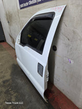 1999-2011 Ford Super Duty LH Driver Side Front Door F250 F350 F450 F550