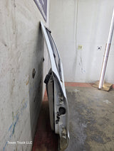 1999-2011 Ford Super Duty LH Driver Side Front Door F250 F350 F450 F550
