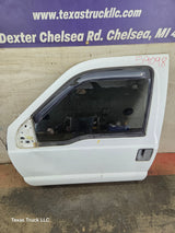 1999-2011 Ford Super Duty LH Driver Side Front Door F250 F350 F450 F550